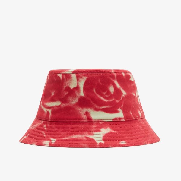 Rose Bucket HatPrice $560.00