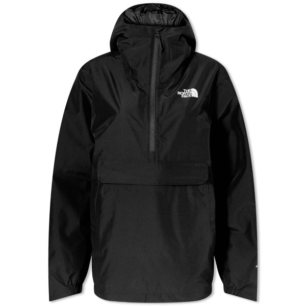 The North Face 防风服