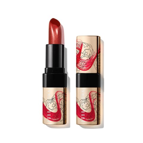 Bobbi Brown满$50减$10奢金琉光口红 L01Firecracker