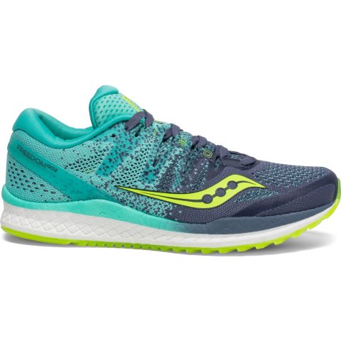 SauconyFreedom ISO 2女鞋