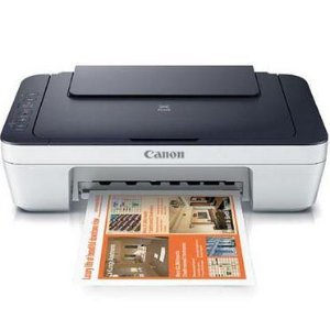 Canon PIXMA MG2922 Inkjet All-In-One Printer