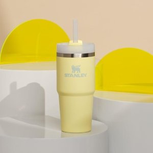 StanleyQuencher H2.0 保温杯 14oz