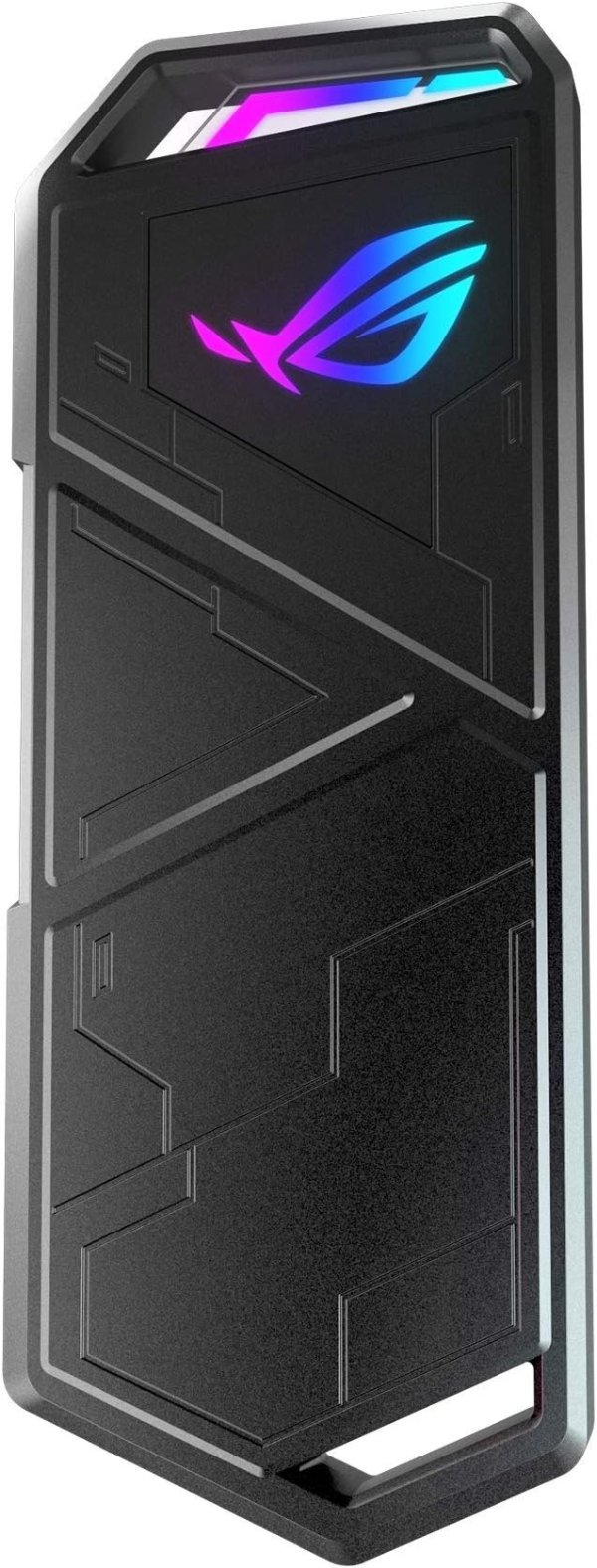 ROG STRIX Arion Aluminum Alloy M.2 NVMe SSD Enclosure