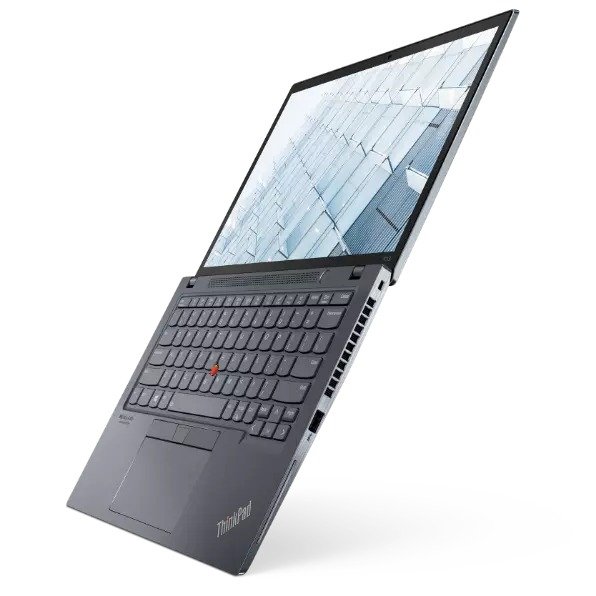ThinkPad X13 变形本