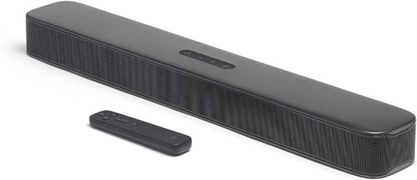 Bar 2.0 - All-in-One Soundbar (2019 Model)