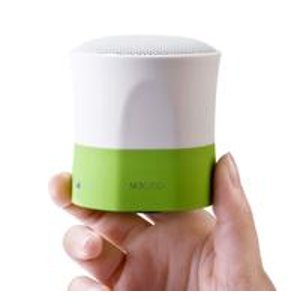 MOCREO Portable Bluetooth Speaker