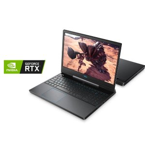 Coming Soon: Dell G5 15 Laptop (i5 GTX 1650 8GB 128GB)
