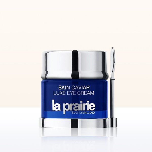 La Prairie - New Skin Caviar Luxe Eye Cream (20ml)