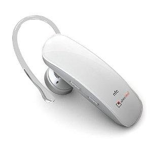 Whitelabel Pure2 Bluetooth Headset Car wireless NFC earphone