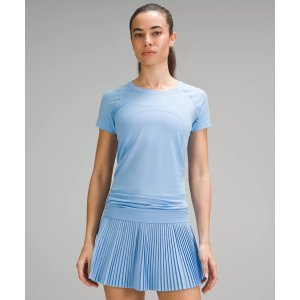 lululemonSwiftly Tech Short Sleeve 2.0 | Women's Short Sleeve Shirts | lululemon