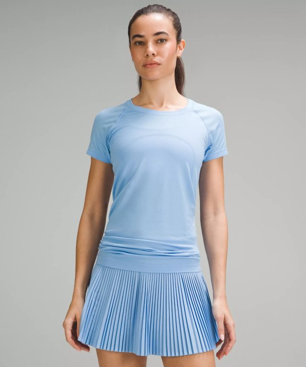 Swiftly Tech Short Sleeve 2.0 | Women's Short Sleeve Shirts | lululemon