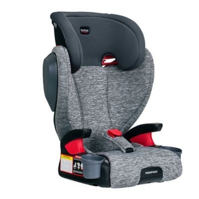 ® Highpoint™ 2-Stage Belt-Positioning Booster Car Seat | buybuy BABY