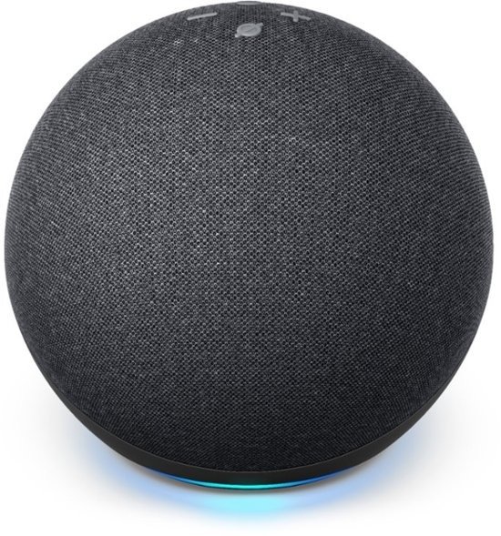Echo Dot (4th Gen) Smart speaker with Alexa