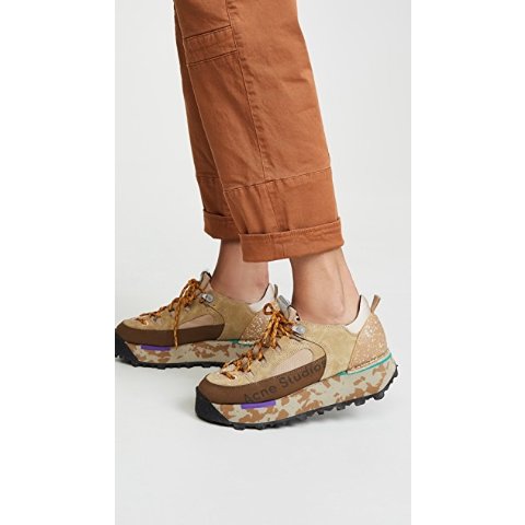 Acne StudiosBerton W 运动鞋
