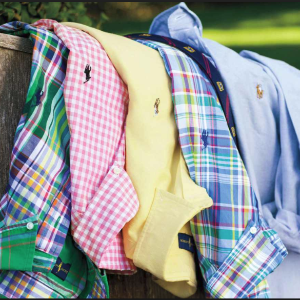 Polo Ralph Lauren男士经典POLO衫 衬衫超低价特卖