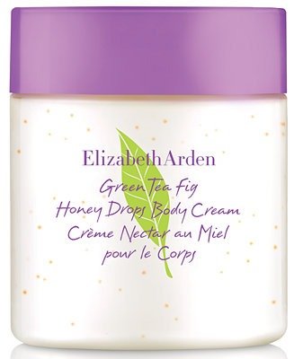 Green Tea Fig Honey Drops Body Cream, 8.4-oz.