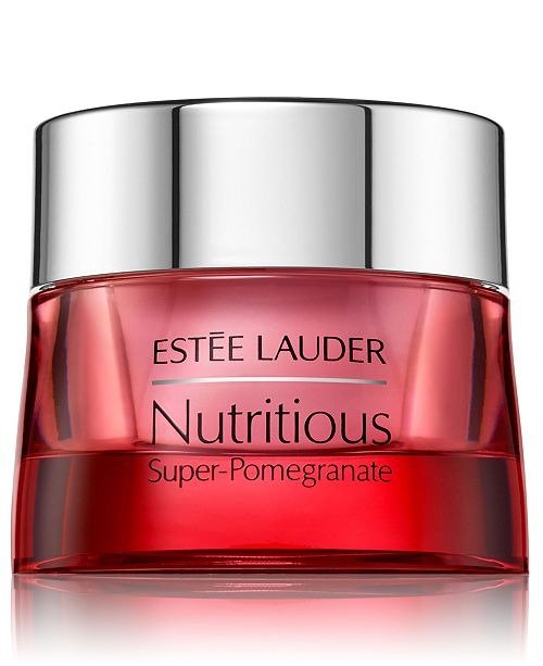 Nutritious Super-Pomegranate Radiant Energy Eye Jelly, 0.5 oz.