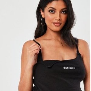 New Arrivals: Missguided US Maternity & Pregnancy Clothes