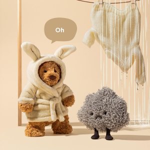 Up to 20% OffJellycat Stuffed Animal Toys Sale