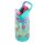 AUTOSPOUT Straw Striker Kids Water Bottle, 14 oz, Ultramarine