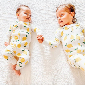 Hanna Andersson Baby Dresses、Tops and Pants Sale