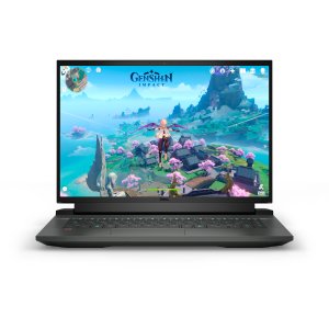 Dell G16 2K 165Hz Laptop (i7-12700H, 3060, 16GB, 512GB)