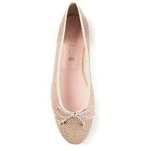 Pretty Ballerinas Shoes Sale for US/CN Site @ Farfetch