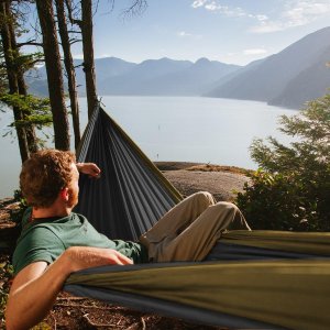 Neolite Double Camping Hammock