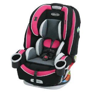 GRACO 4Ever All In One Car Seat