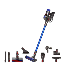 Today Only: Dyson V8 Absolute Cordless Vacuum with 8 Tools