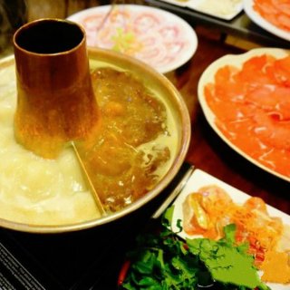 水煮鱼 - Sichuan Hot Pot Cuisine - 纽约 - New York