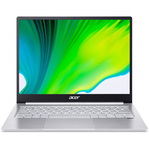 Acer Swift 3 Laptop (i7-1165G7, 2K, 8GB, 512GB)