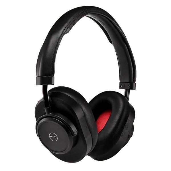 MW65 Active Noise-Cancelling Wireless Headphones