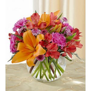 FTD.com精选母亲节花卉，植物，礼物等促销