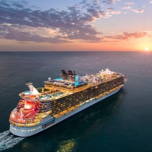 Royal Caribbean Cruises Featured Promotion