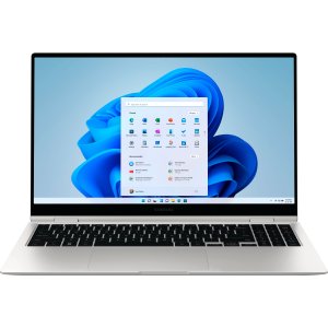 Samsung Galaxy Book2 Pro 360 15.6" AMOLED FHD Touch Laptop (i7-1260P 16GB 1TB SSD)