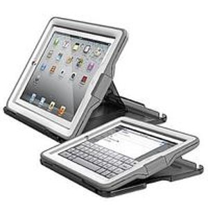 LifeProof Nuud 平板电脑保护套(适用于iPad 2/3/4代)