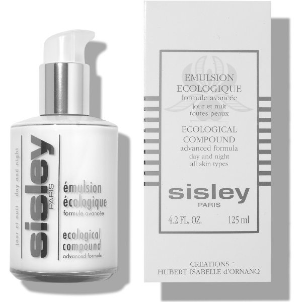 - Ecological Compound (125ml)