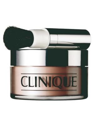 Clinique - Blended Face Powder & Brush