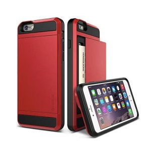 Verus Cases iPhone 6 / 6 Plus / HTC M9 / S6 / S6 Edge @ Amazon