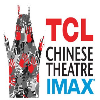 好莱坞中国剧院 - TCL Chinese  Theatre - 洛杉矶 - Los Angeles