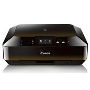 Canon PIXMA MG6320 Photo All-in-One Printer (3 Colors Available)