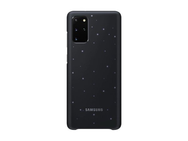 Galaxy S20 plus 5G LED 手机壳