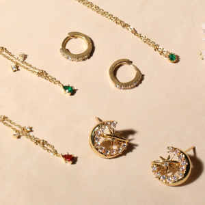 Extra 30% OffDealmoon Exclusive: En Route Jewelry Sitewide On Sale