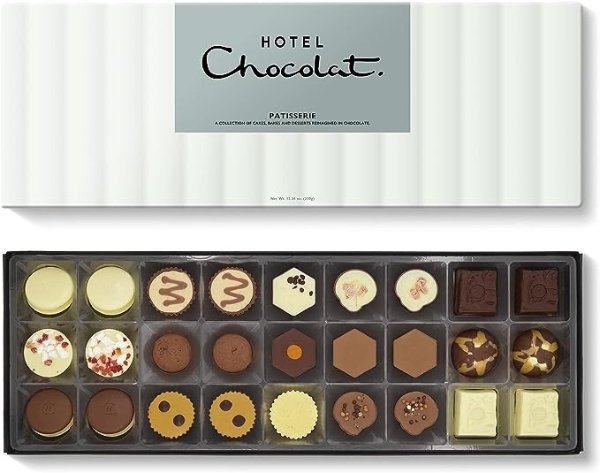 Hotel Chocolat 巧克力礼盒