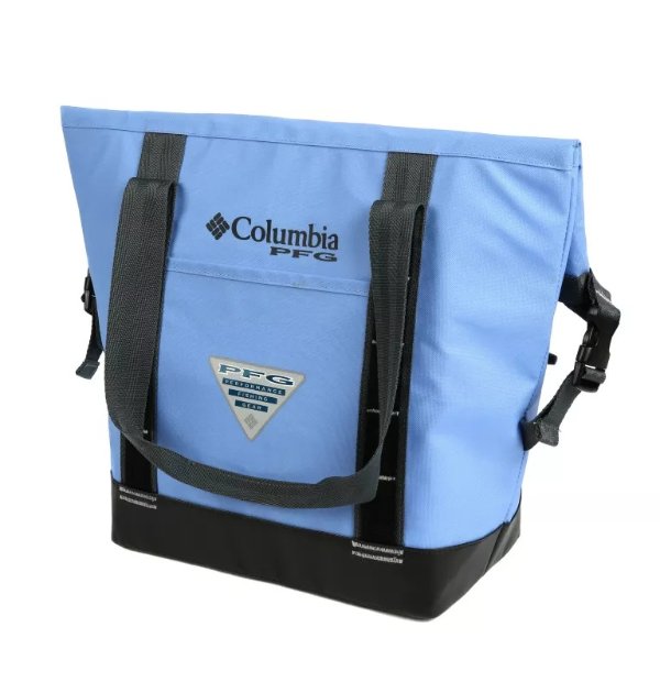 PFG Permit™ Mid-Size Roll Top Thermal Bag | Columbia Sportswear