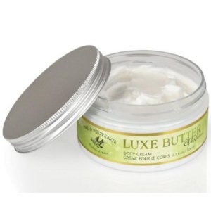 Pre De Provence Luxe Body Butter, Verbena, 6.75 Fluid Ounce