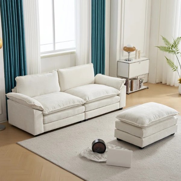 Sectional Sofas 85.4