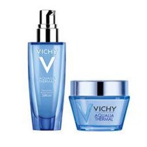 Vichy Aqualia Thermal Dynamic Hydration Set + Free Neovadiol GF Night@ SkinStore.com