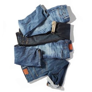 Men's Wearhouse Jeans Sale